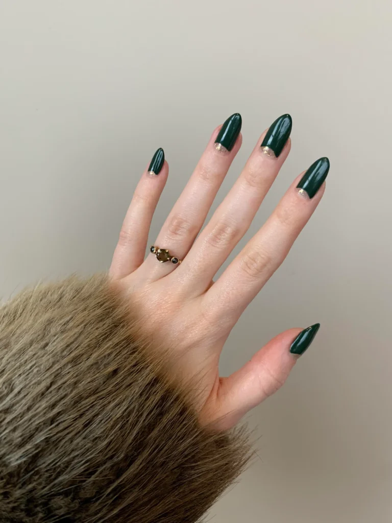 Wedding Guest Nails