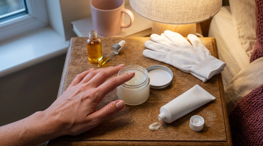 What products pair well with Vaseline?