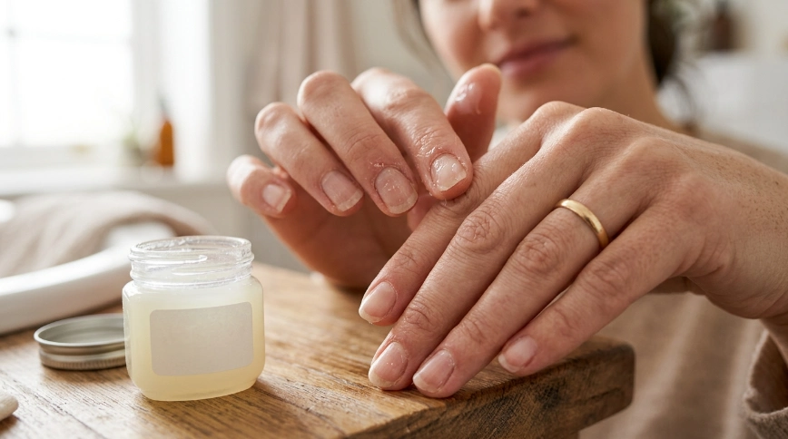 Can Vaseline Really Heal Your Nails?