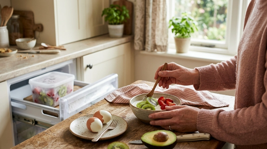 Pro Tips for Getting the Most Out of Fruit for Nails