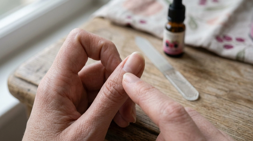 How Nail Growth Actually Works — and Where It Gets Disrupted