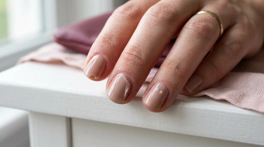 What Happens If You Skip Cleaning Your Nails Properly?