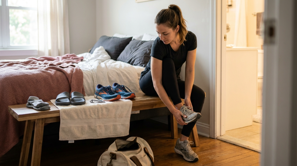 Can You Prevent Black Toenails and Nail Infections?