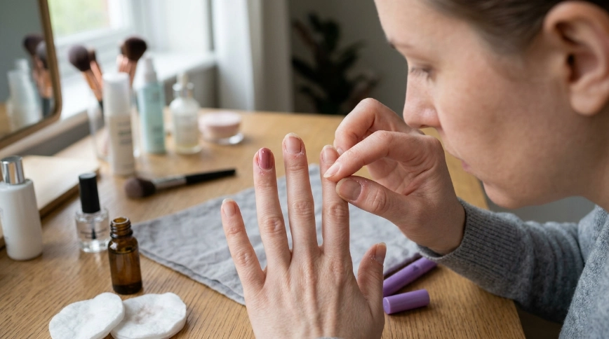 What to Do When Your Routine Isn't Working