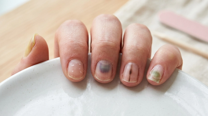 The Color-by-Color Breakdown: What Each Shade Actually Means