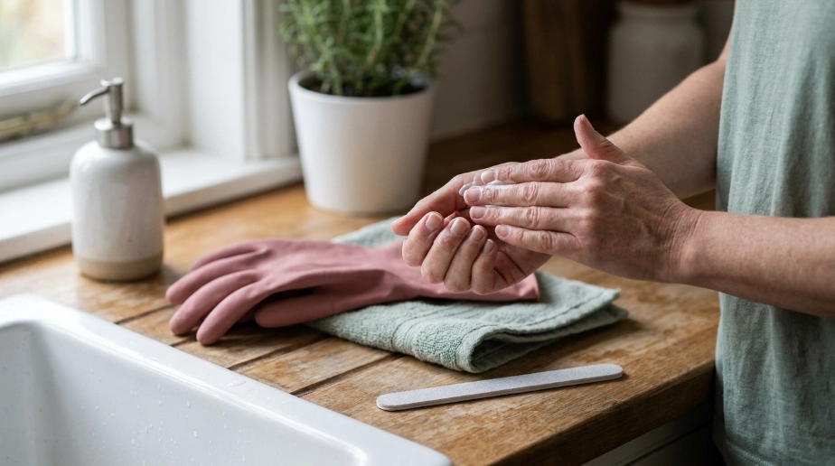 What Should You Do and Avoid While Your Nail Recovers?