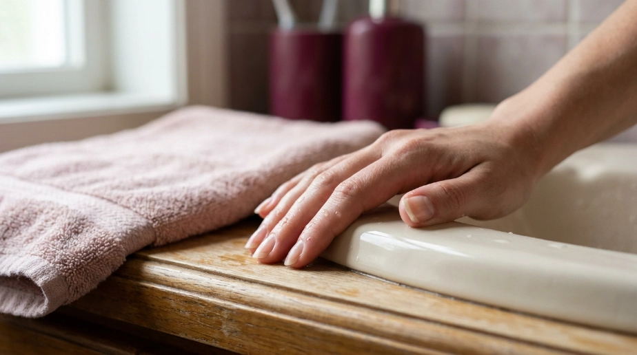 What Water Habits Are Best When You're Trying to Grow Your Nails?
