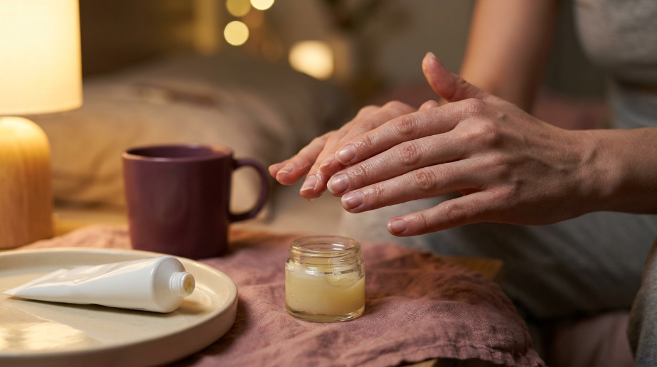 Is Vaseline Healthy to Put on Your Nails?