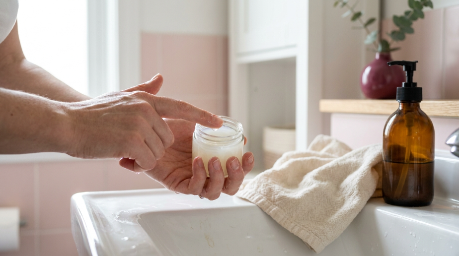 What Does Vaseline Actually Do for Your Cuticles?