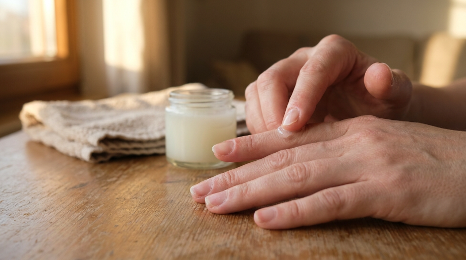 What Does Vaseline Actually Do for Your Nails?
